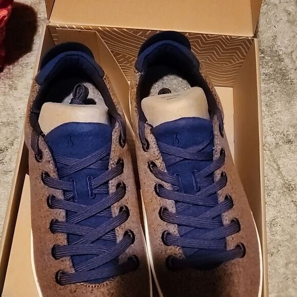 Allbirds Tread Lighter Wool Piper NIB - Picture 2 of 10